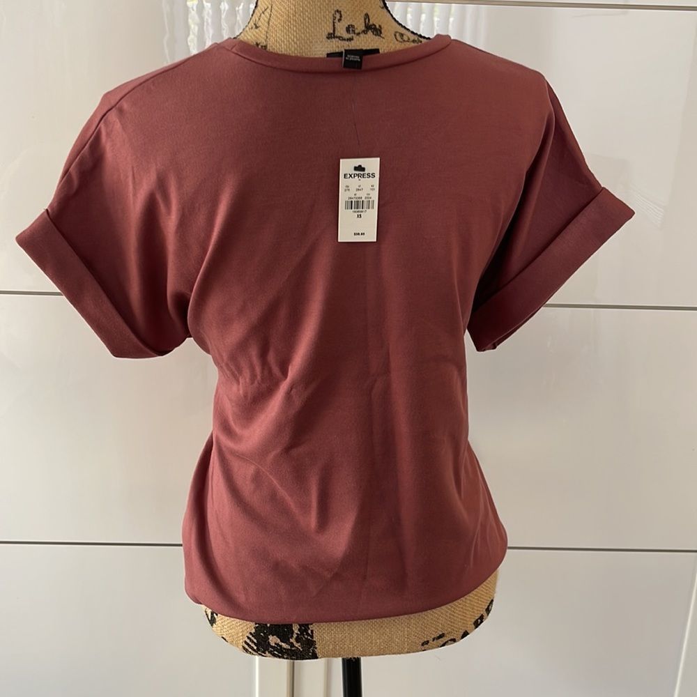 NWT Express Top - Picture 4 of 6
